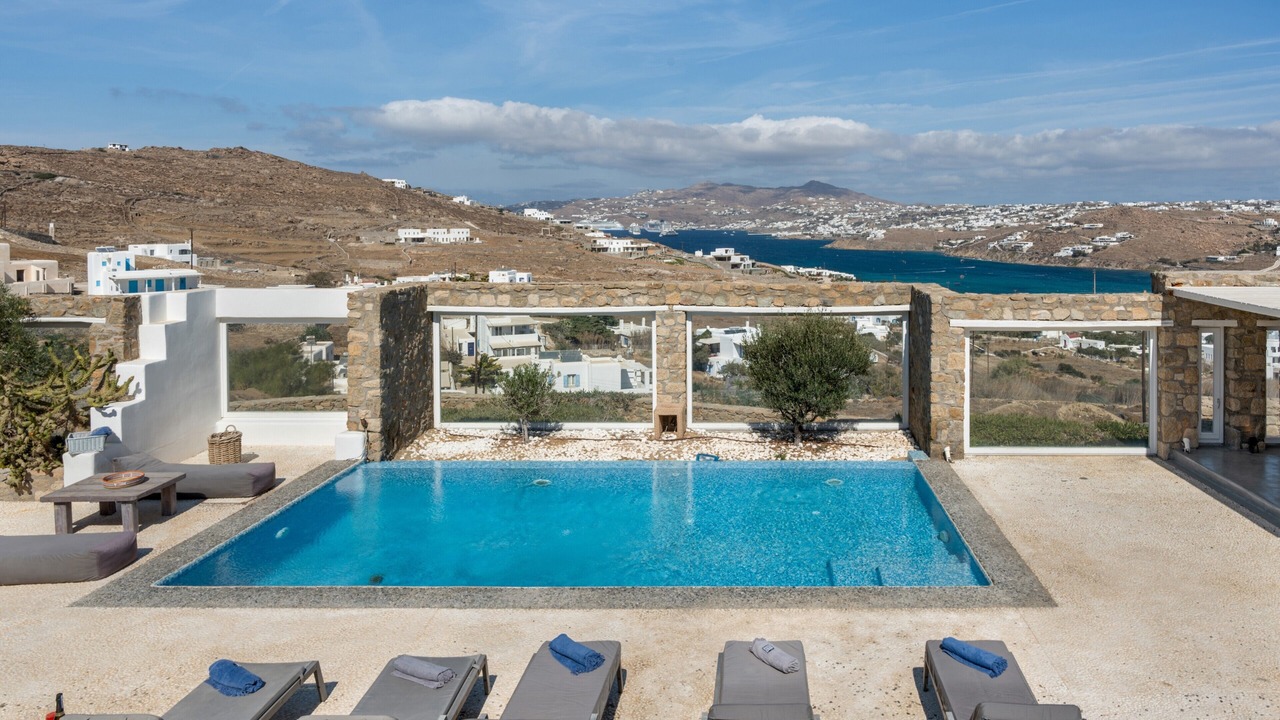 Photo of Outdoor in Agios Ioannis