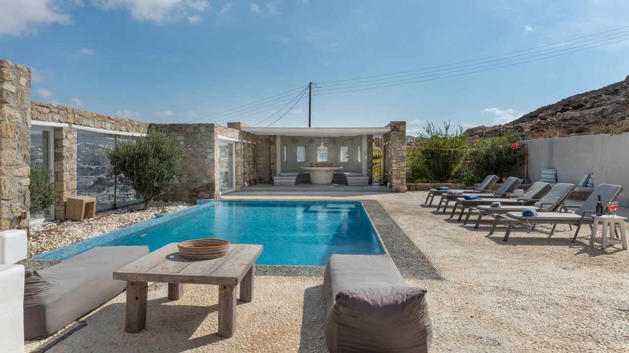 Photo of Outdoor in Agios Ioannis
