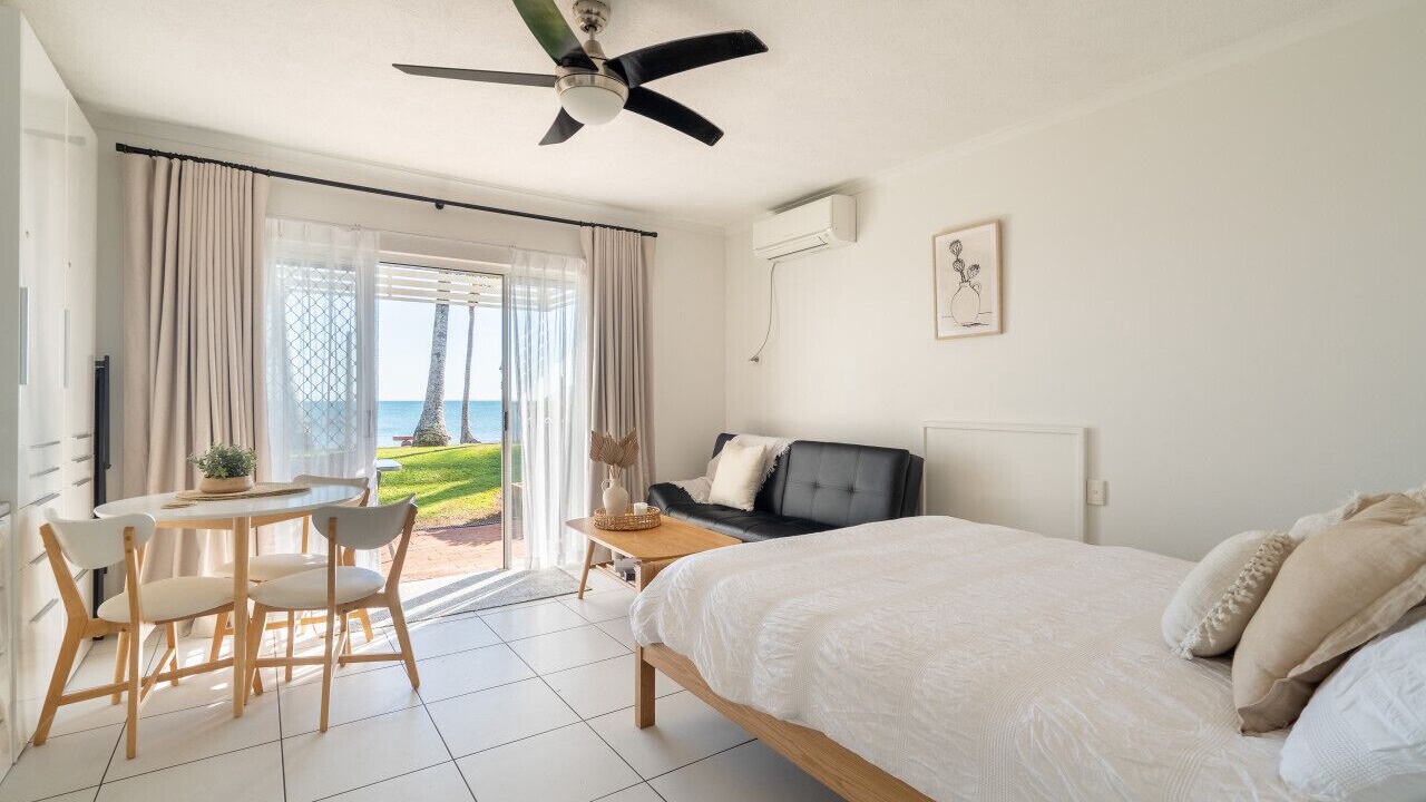 Photo of Bedroom in Dolphin Heads