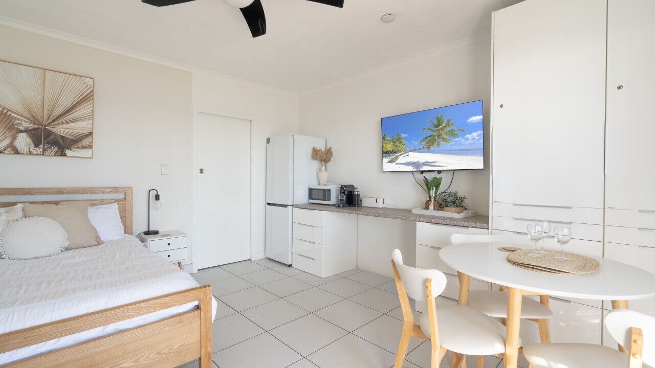 Photo of Bedroom in Dolphin Heads