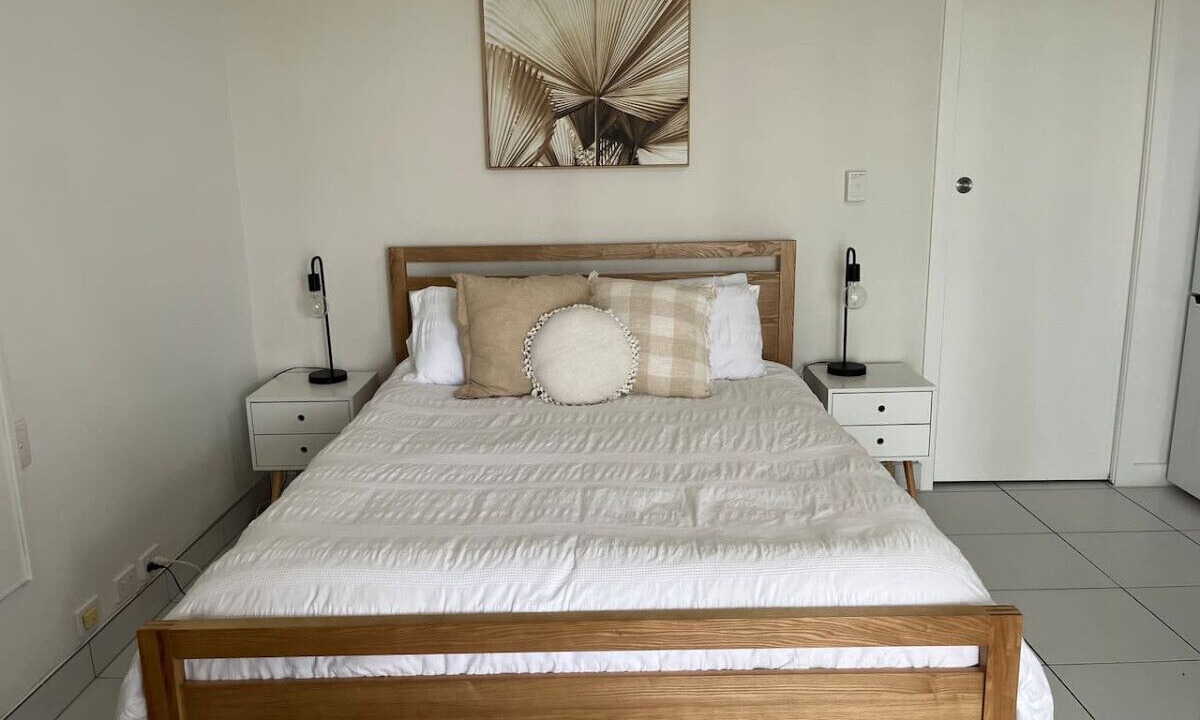 Photo of Bedroom in Dolphin Heads