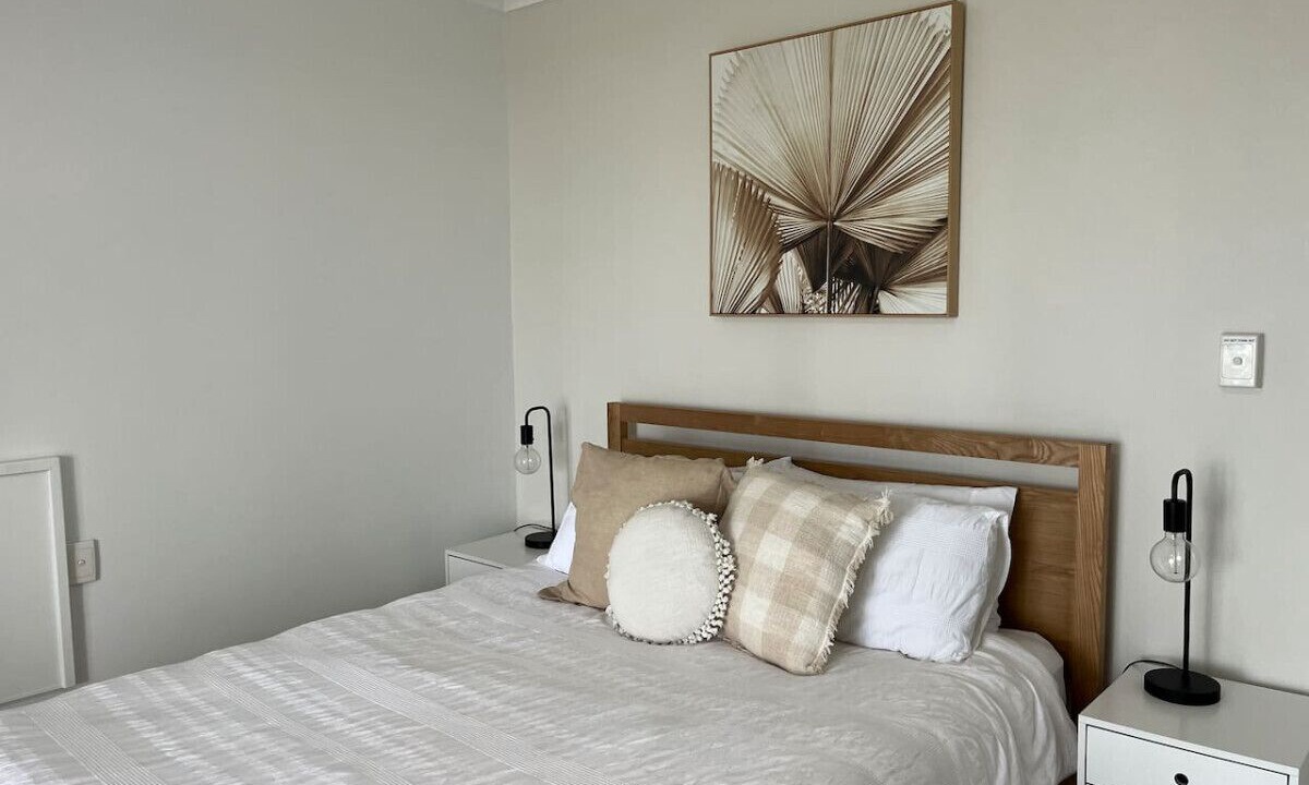 Photo of Bedroom in Dolphin Heads