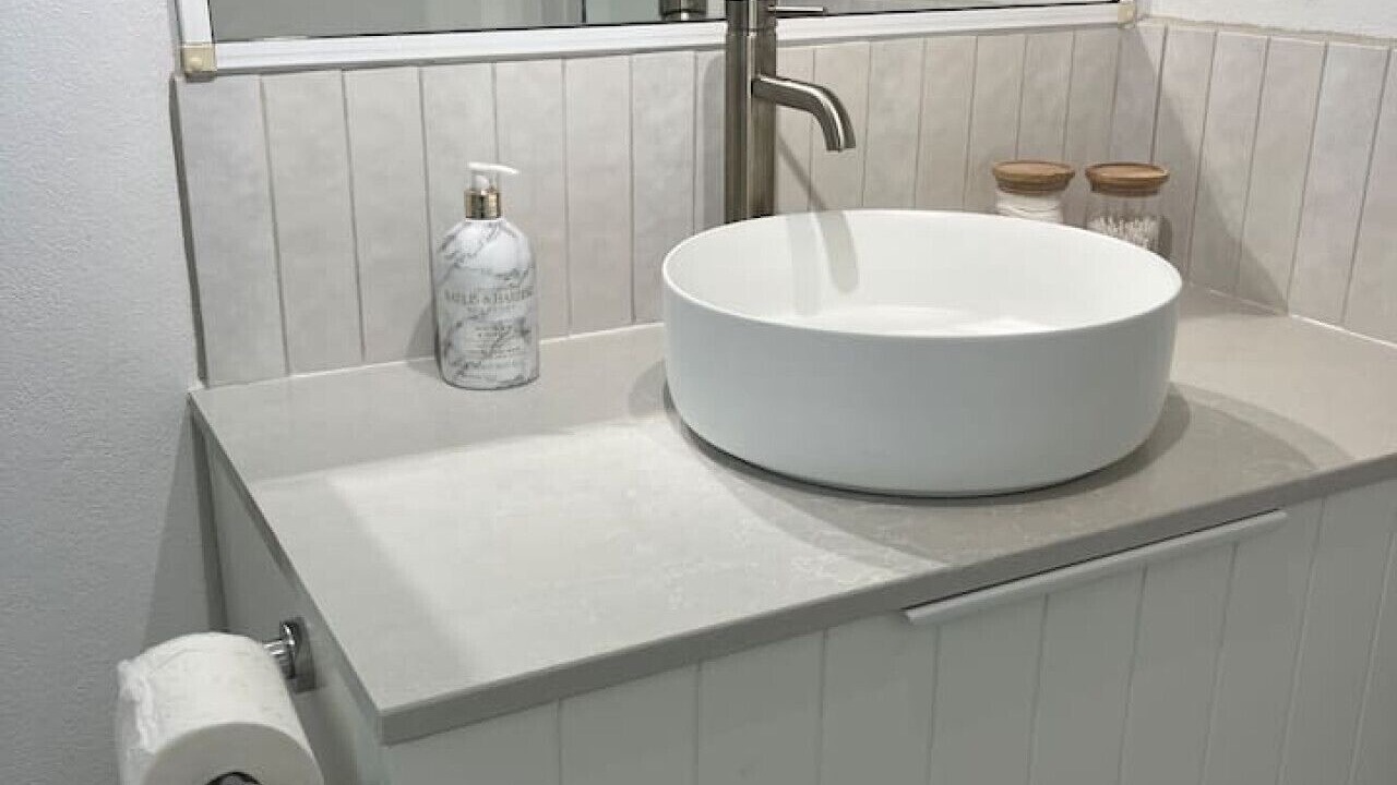 Photo of Bathroom in Dolphin Heads
