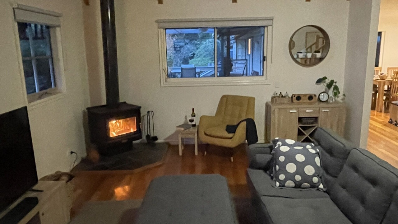 Photo of Livingroom in Silverleaves