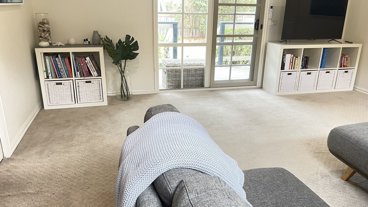 Photo of Livingroom in Silverleaves