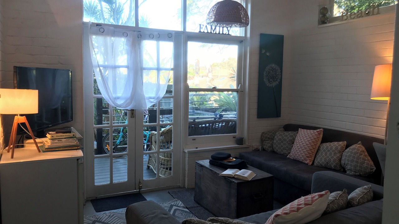 Photo of Livingroom in Sydney