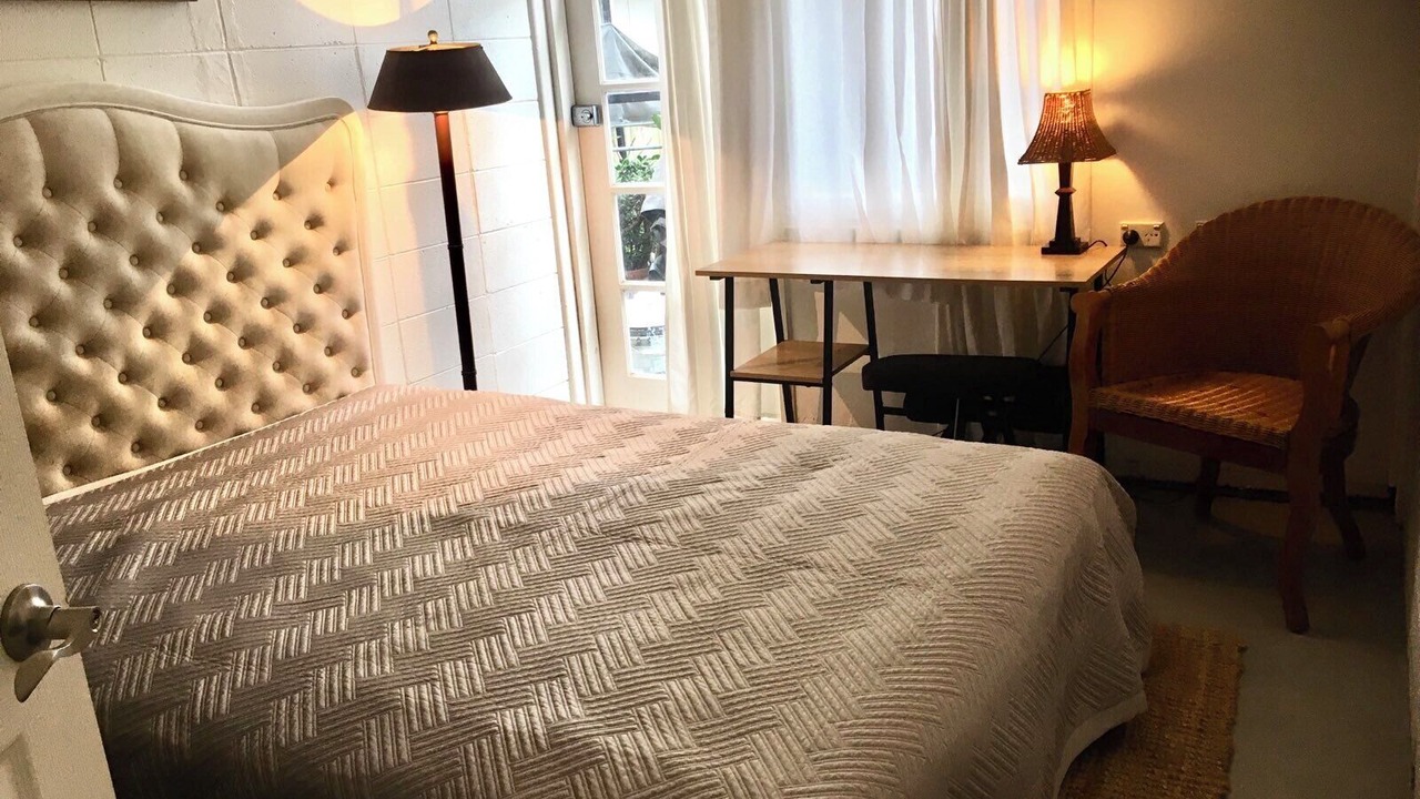 Photo of Bedroom in Sydney