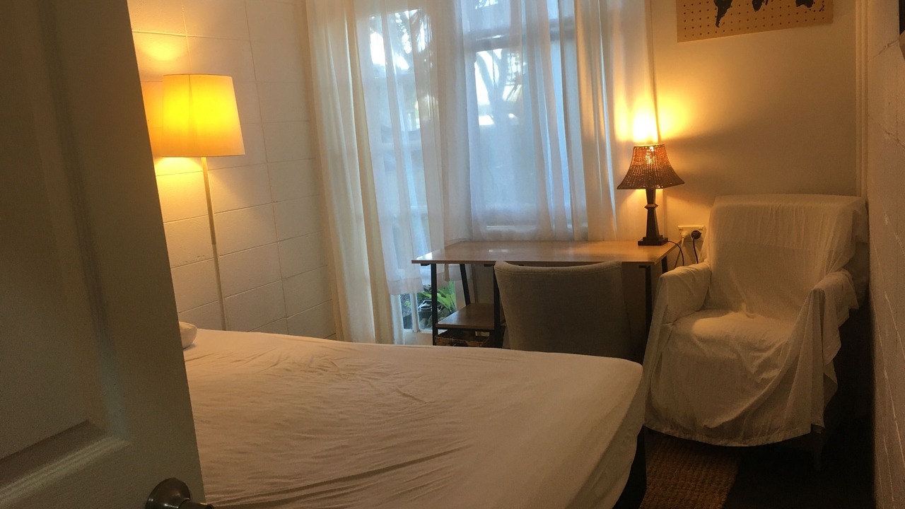 Photo of Bedroom in Sydney