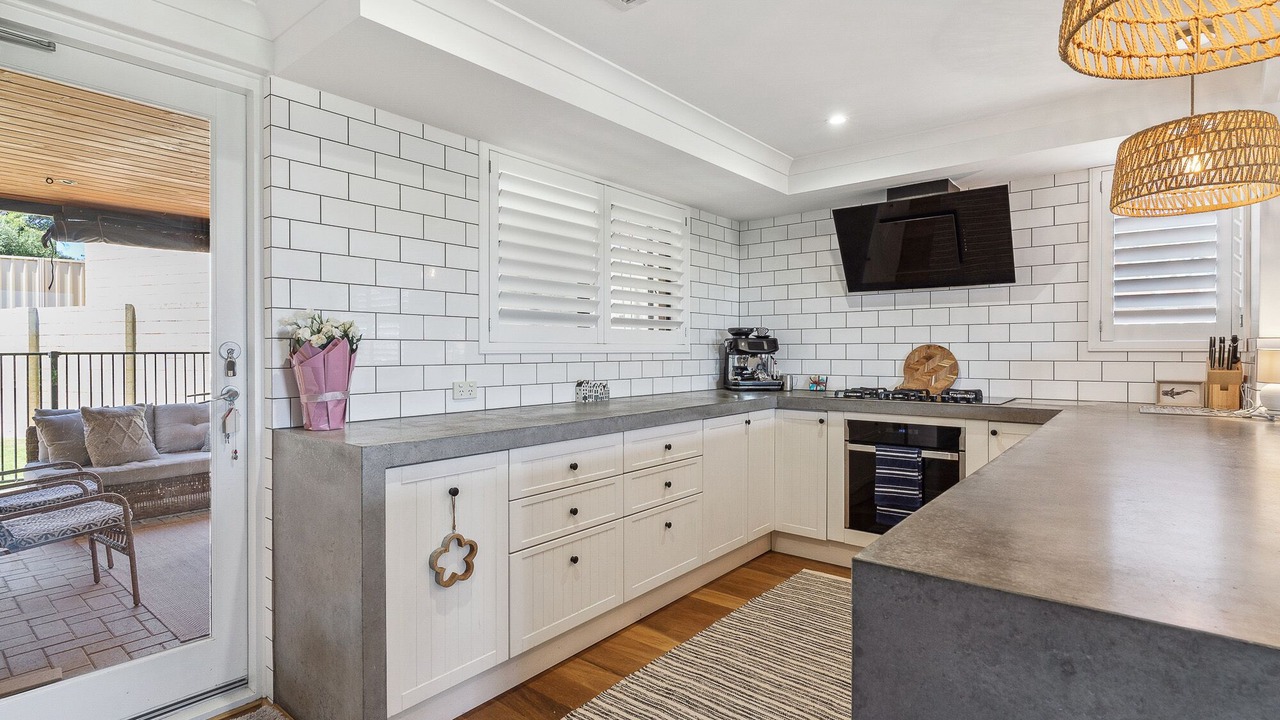 Photo of Kitchen in Falcon