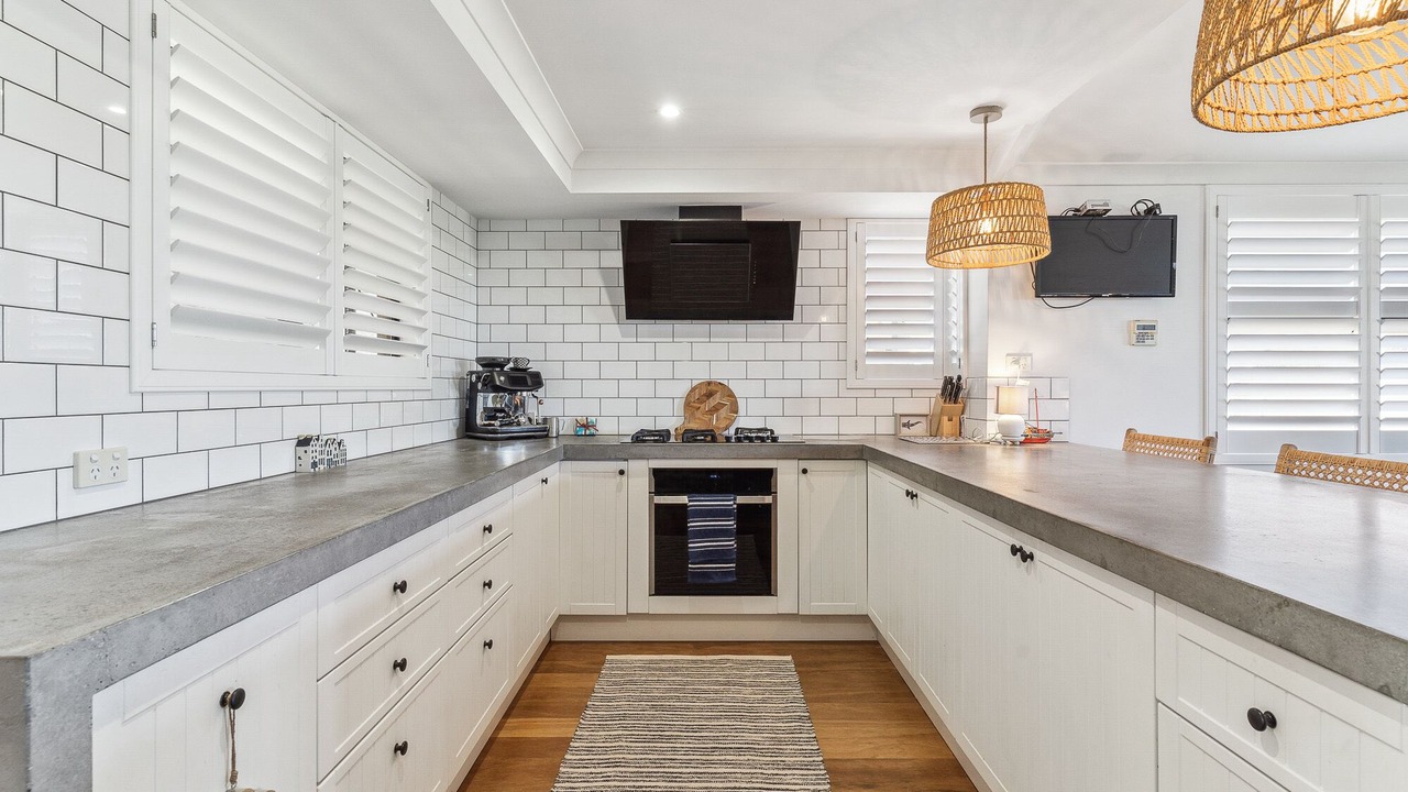 Photo of Kitchen in Falcon