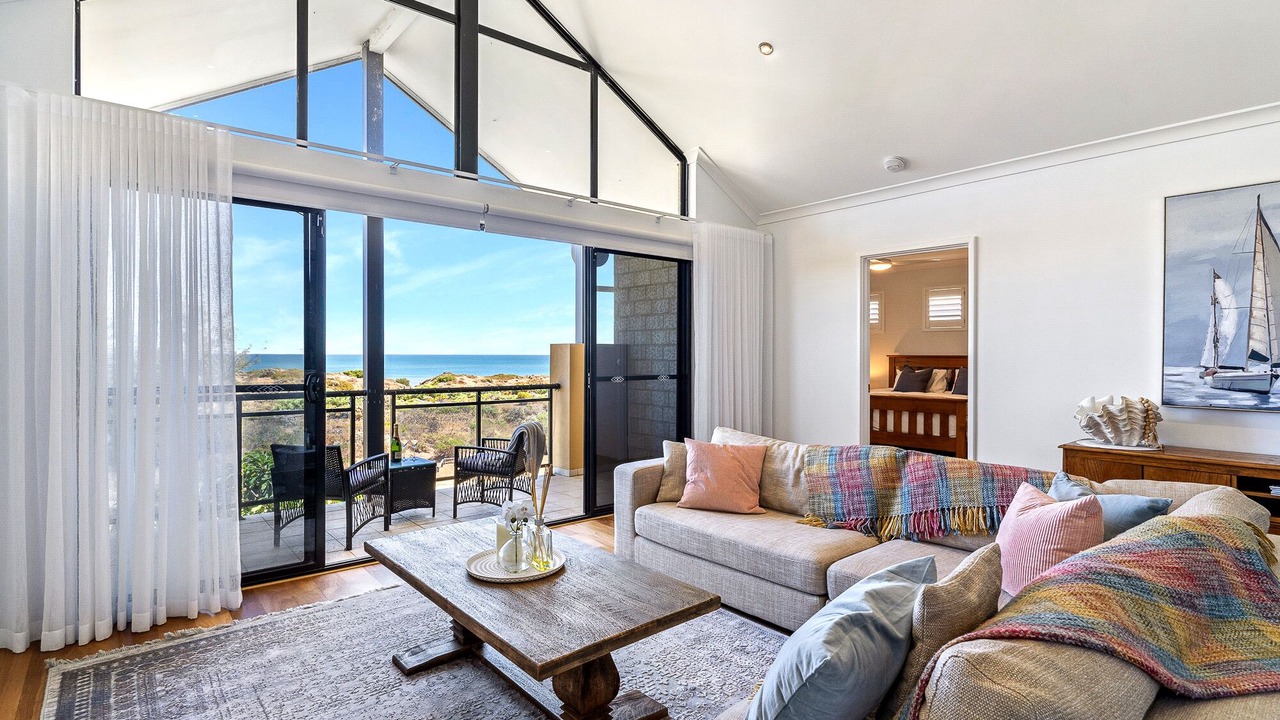 Photo of Livingroom in Falcon