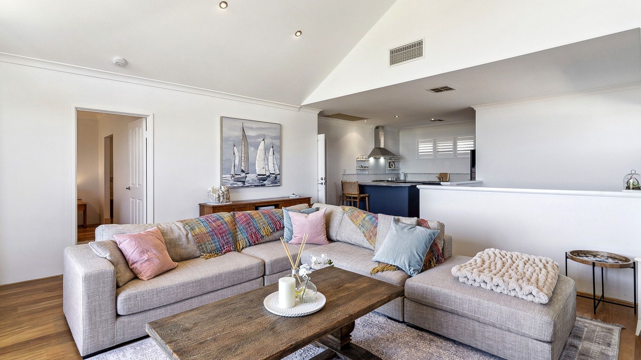 Photo of Livingroom in Falcon