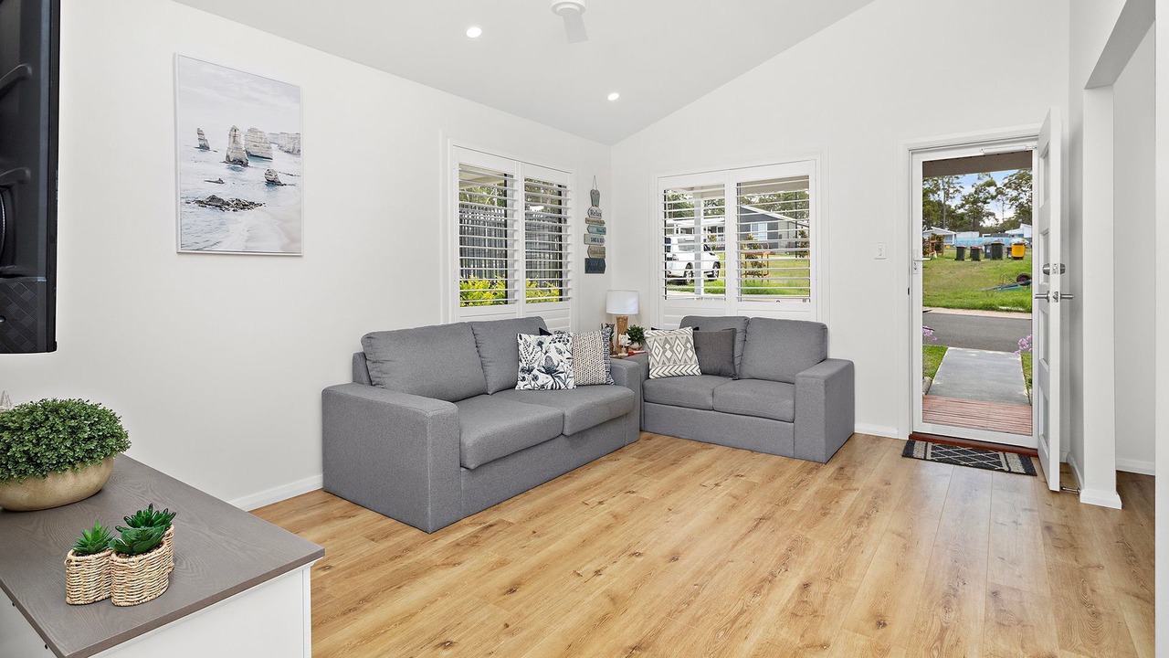 Photo of Livingroom in St. Georges Basin