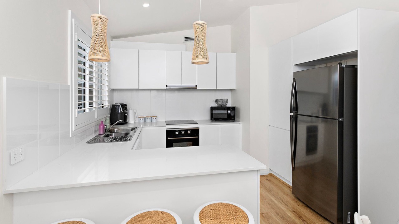 Photo of Kitchen in St. Georges Basin