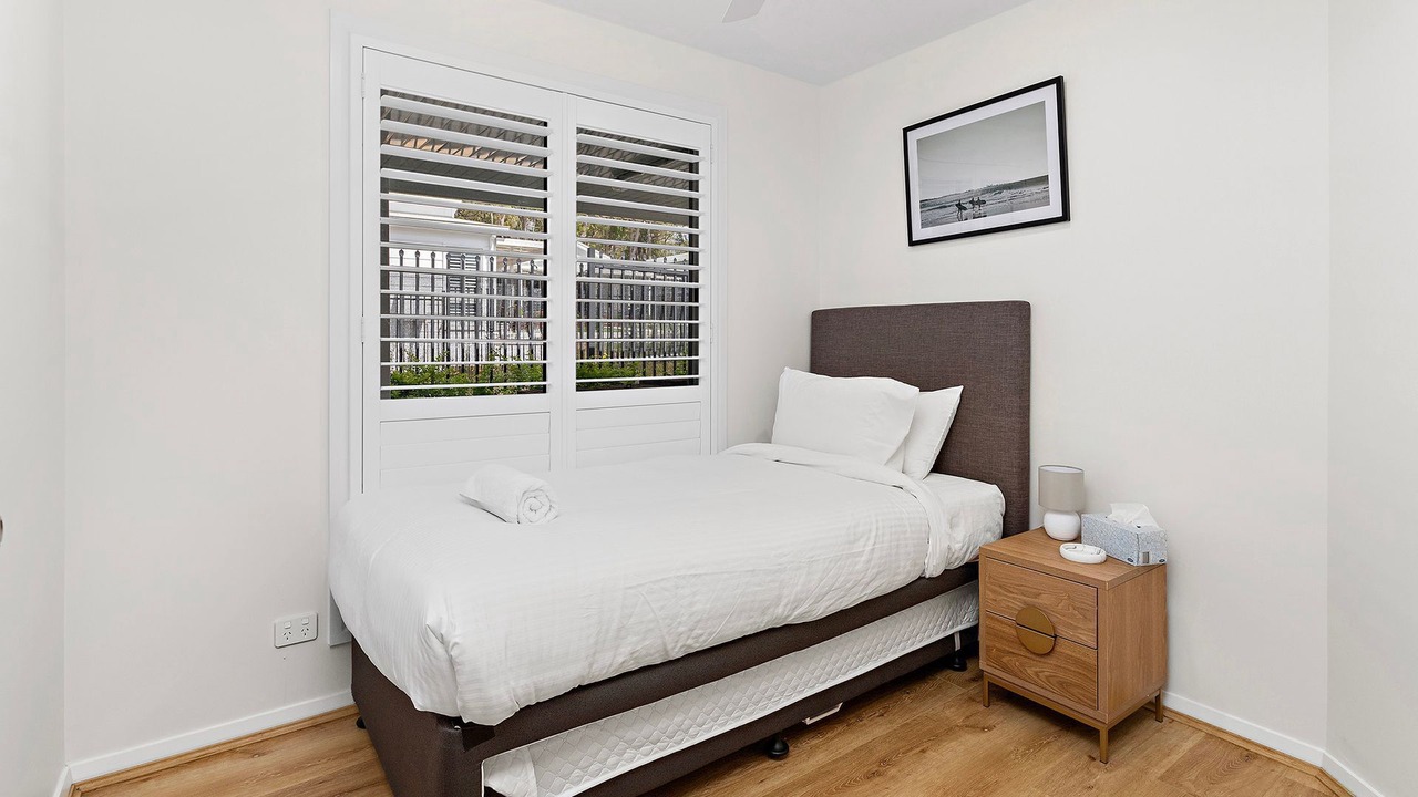 Photo of Bedroom in St. Georges Basin