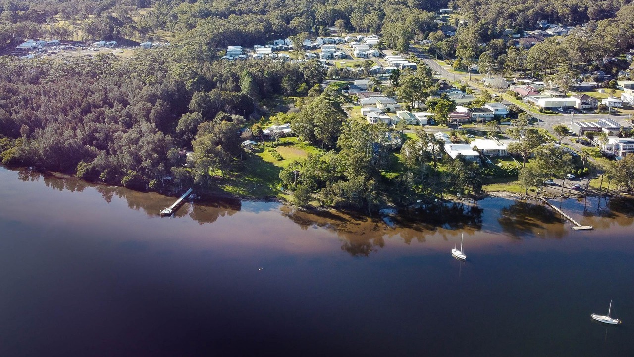 Photo of Outdoor in St. Georges Basin