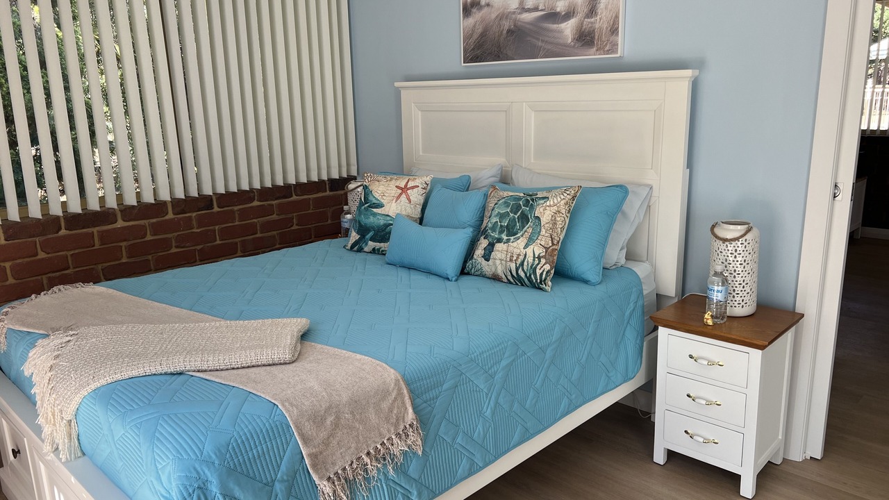 Photo of Bedroom in Falcon