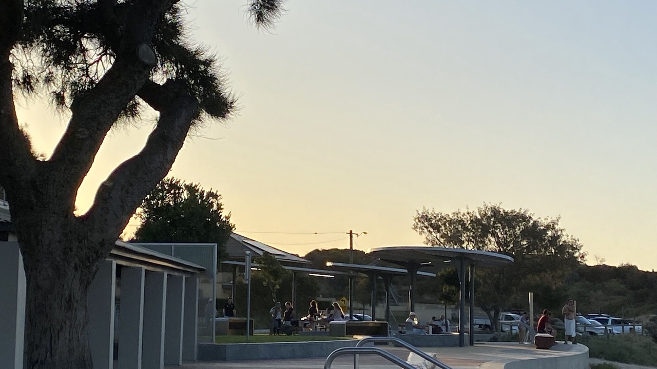 Photo of Others in Falcon