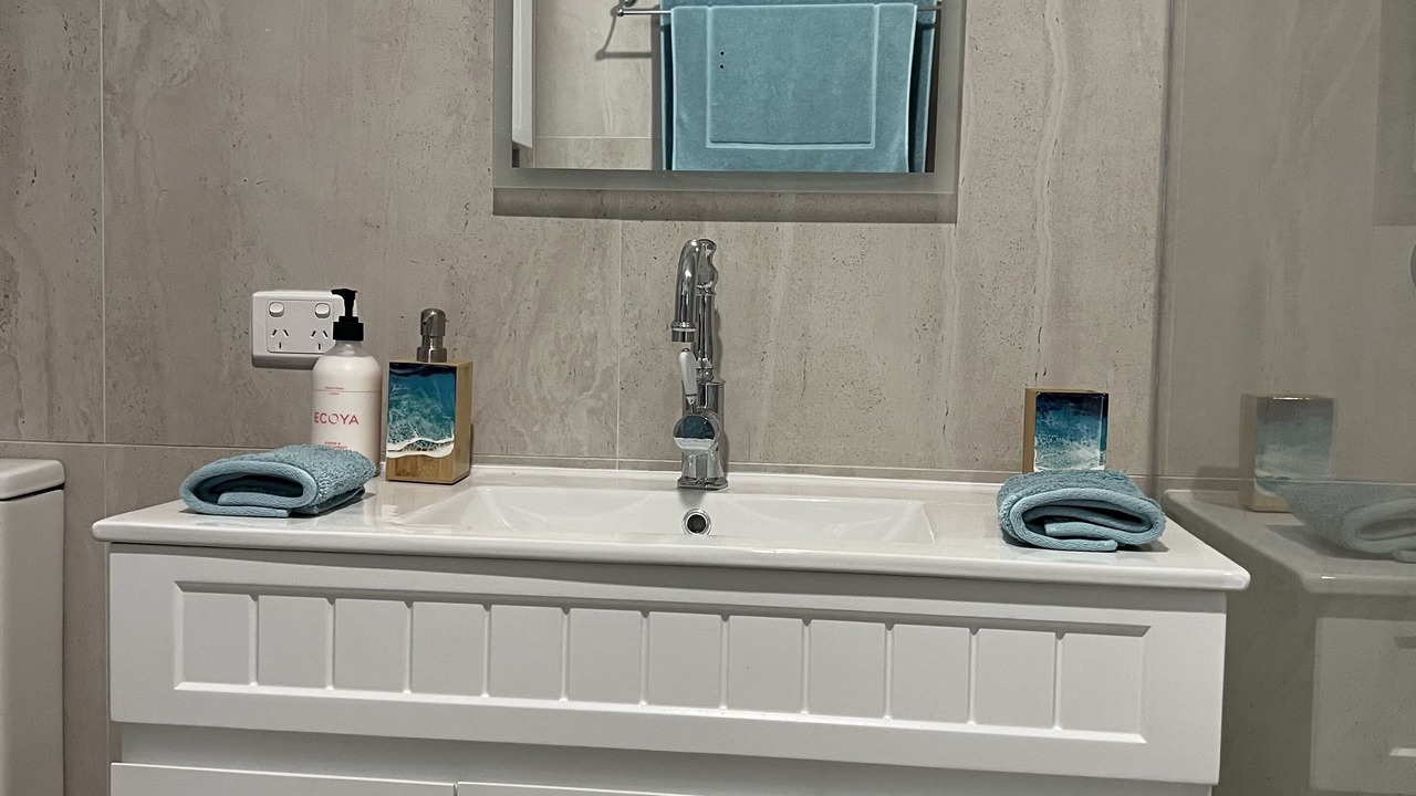 Photo of Bathroom in Falcon