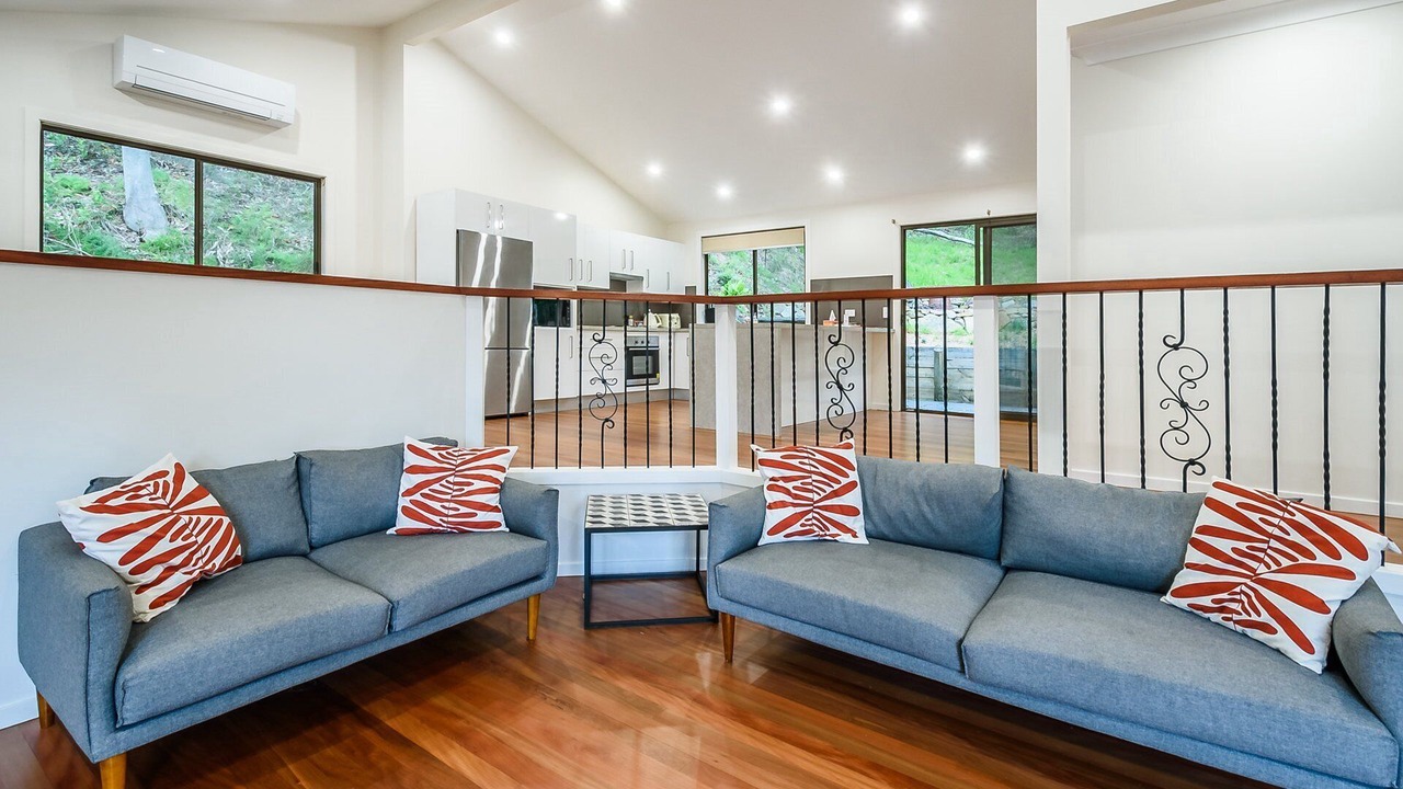 Photo of Livingroom in Hardys Bay