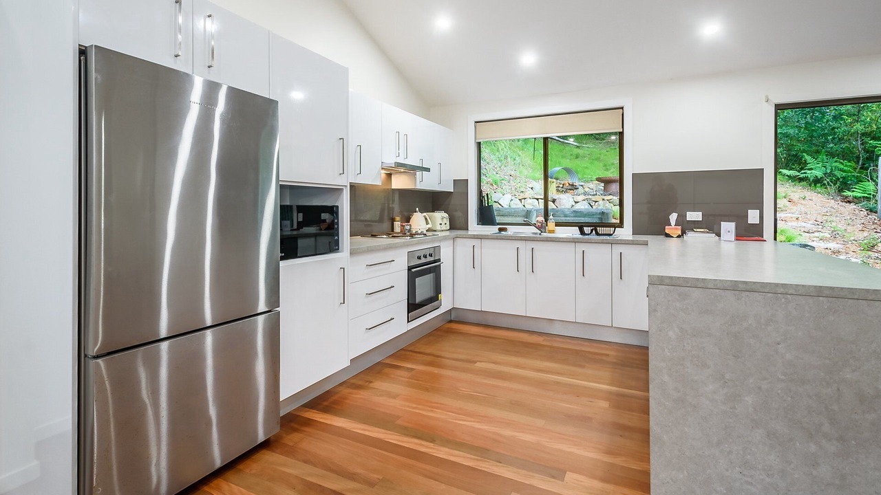 Photo of Kitchen in Hardys Bay