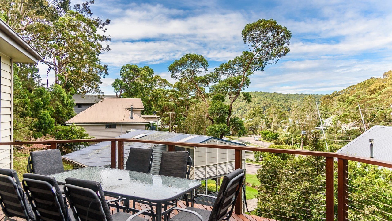 Photo of Outdoor in Hardys Bay