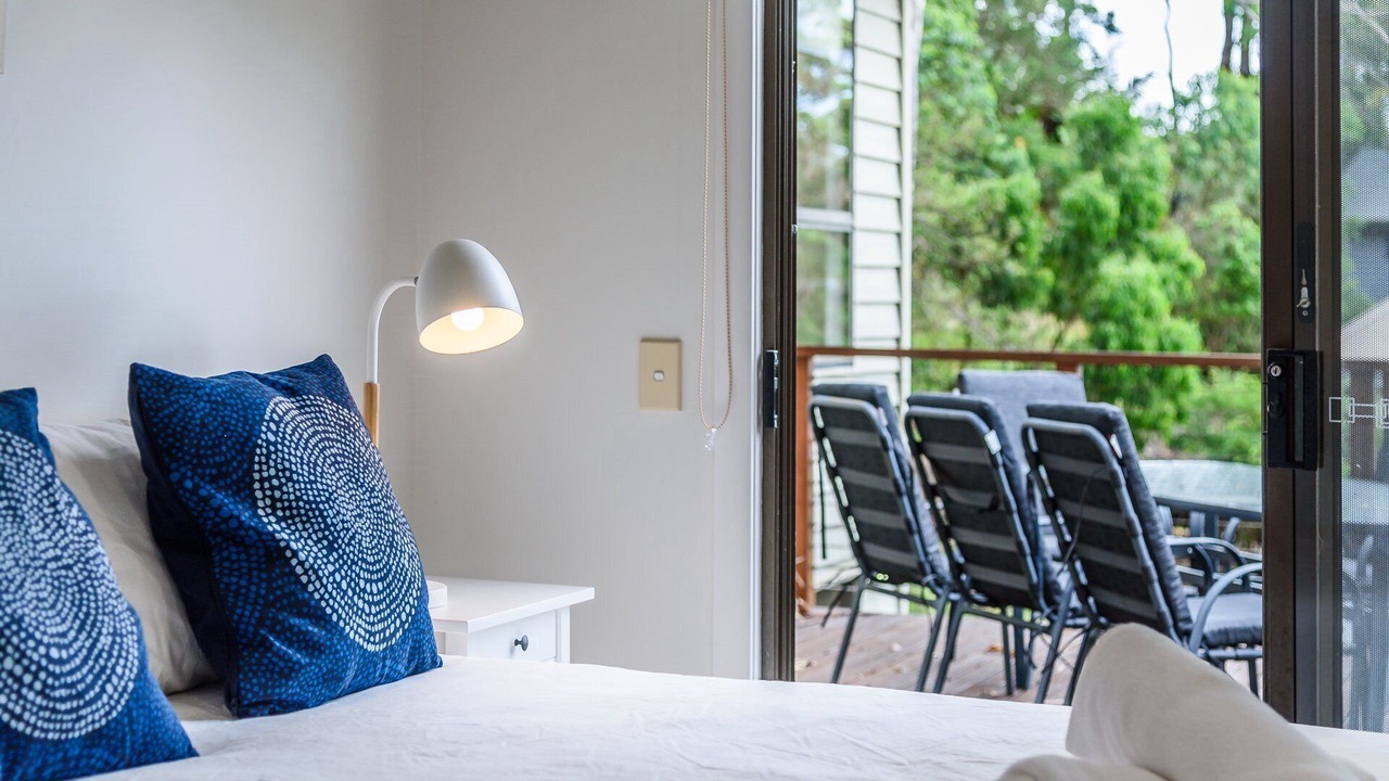 Photo of Bedroom in Hardys Bay