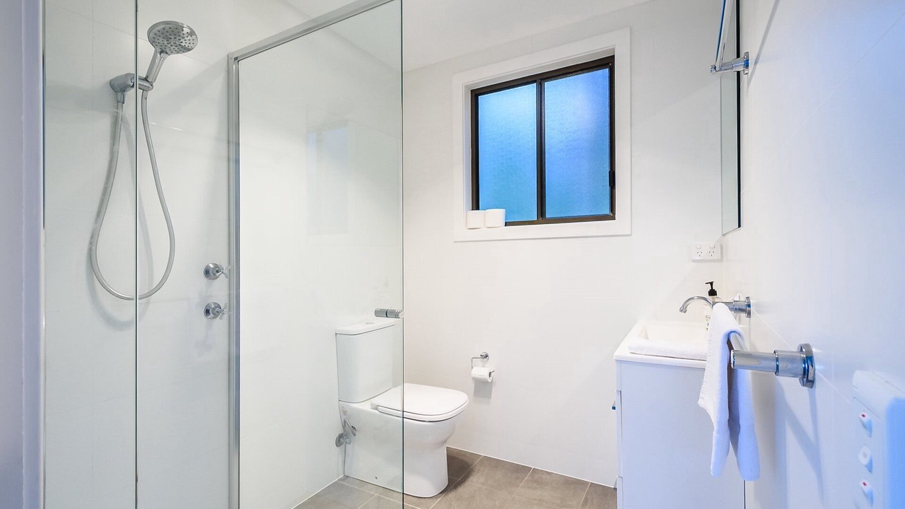 Photo of Bathroom in Hardys Bay