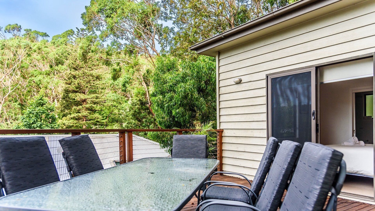 Photo of Outdoor in Hardys Bay