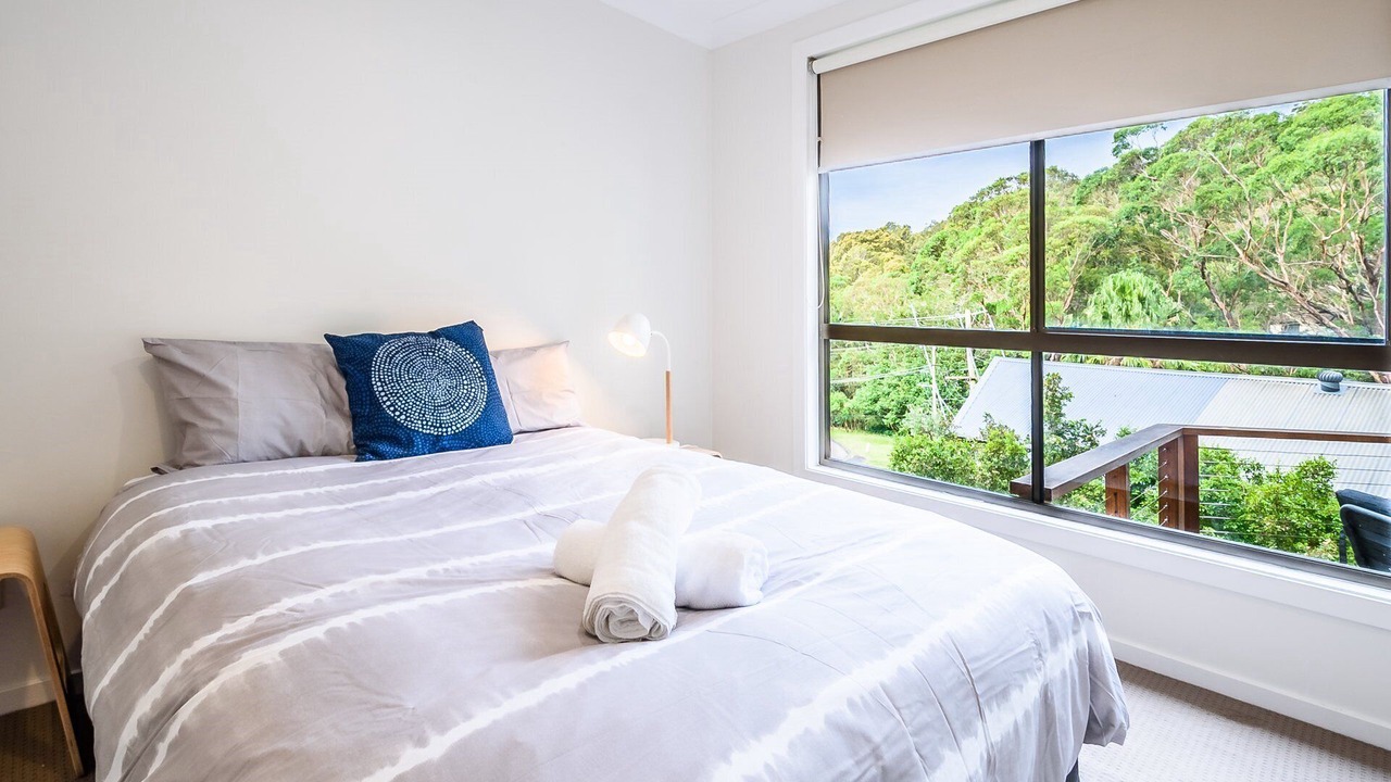 Photo of Bedroom in Hardys Bay