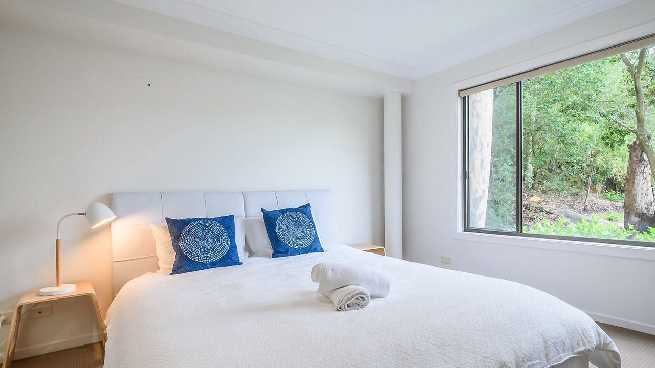 Photo of Bedroom in Hardys Bay