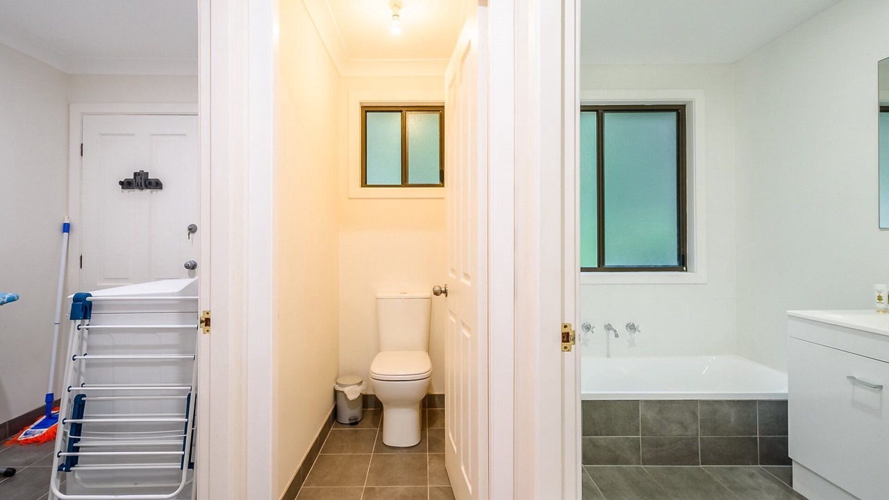 Photo of Bathroom in Hardys Bay
