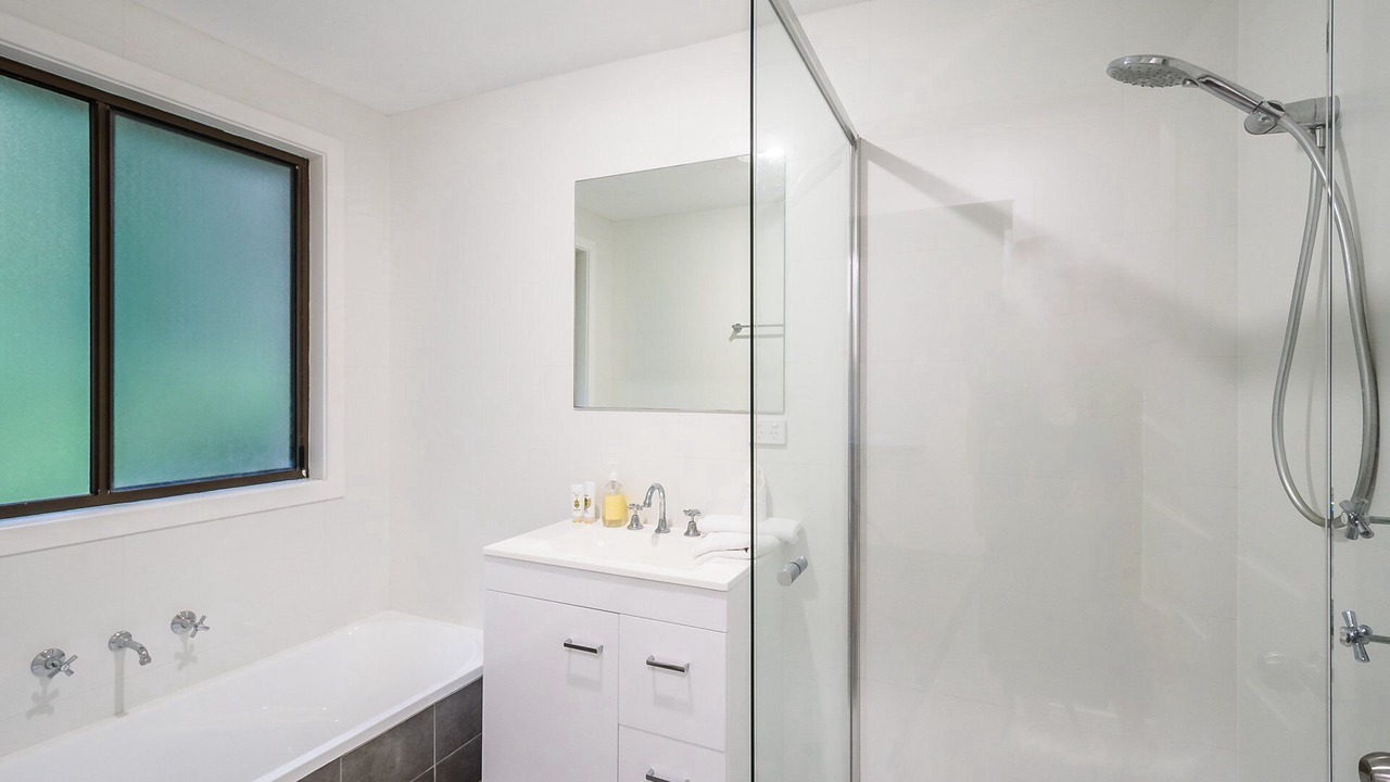 Photo of Bathroom in Hardys Bay