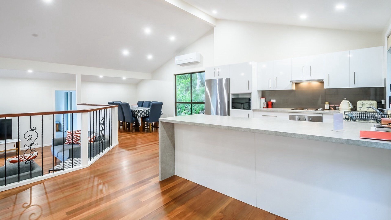 Photo of Kitchen in Hardys Bay