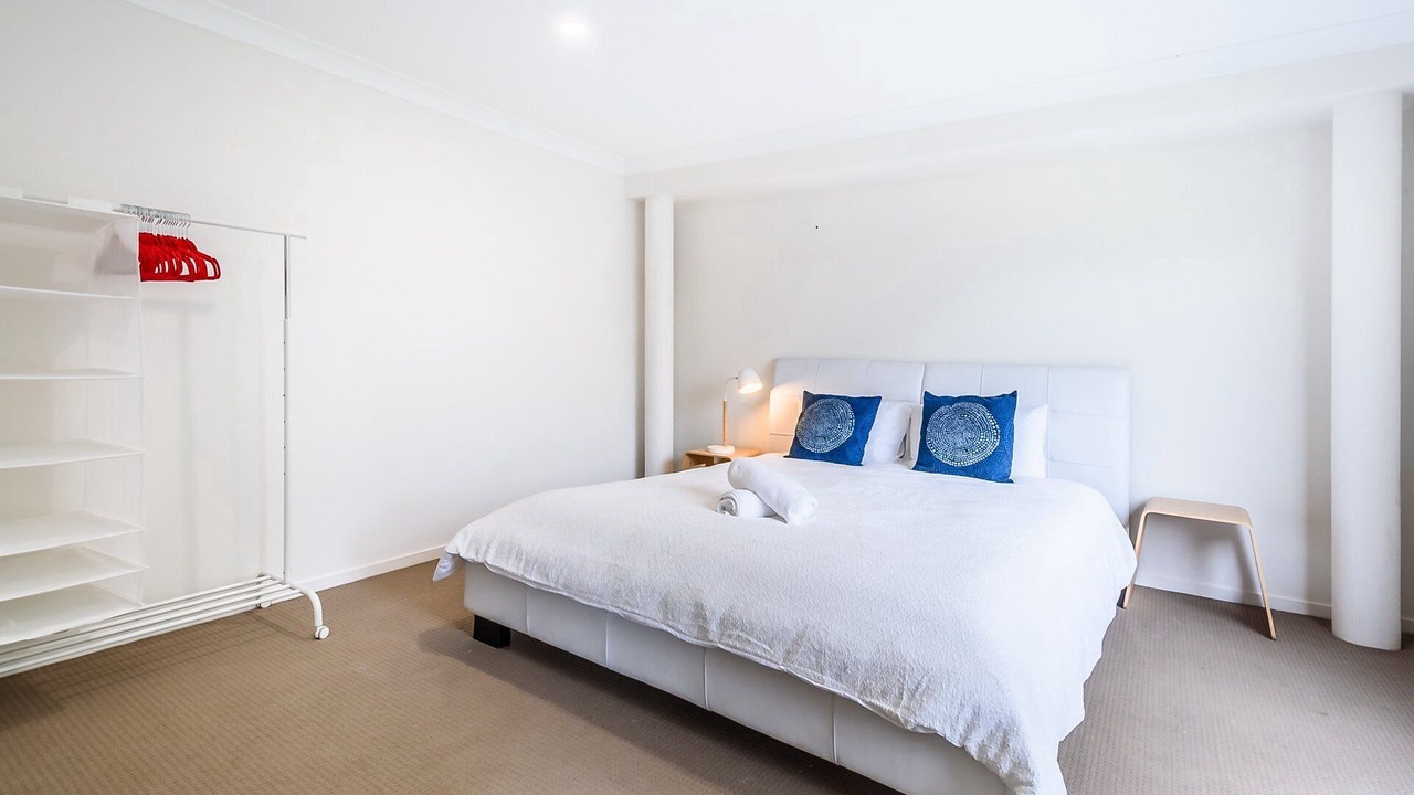 Photo of Bedroom in Hardys Bay