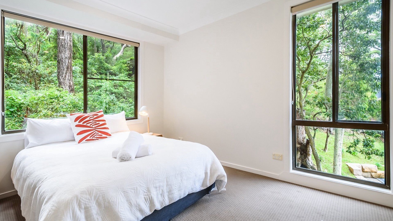 Photo of Bedroom in Hardys Bay