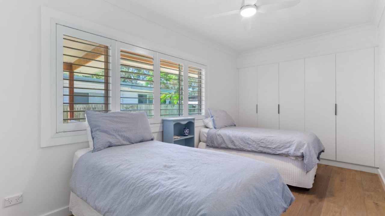 Photo of Bedroom in Hawks Nest