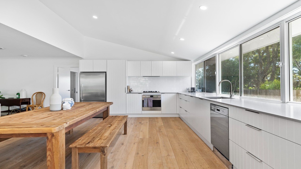 Photo of Kitchen in Hawks Nest