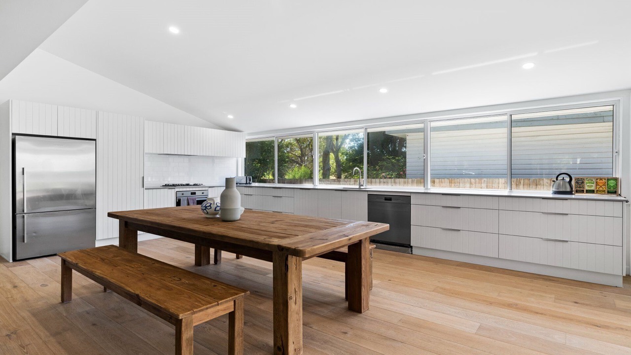 Photo of Kitchen in Hawks Nest
