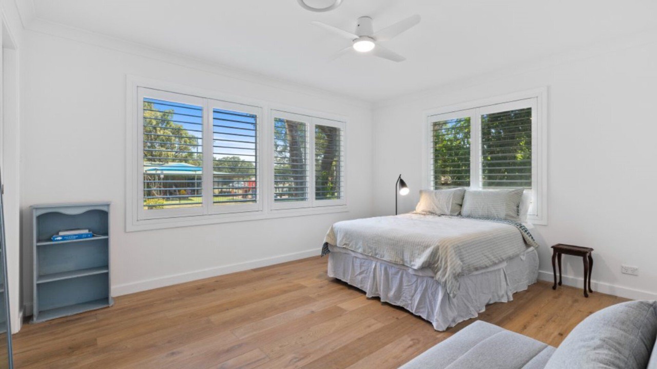 Photo of Bedroom in Hawks Nest