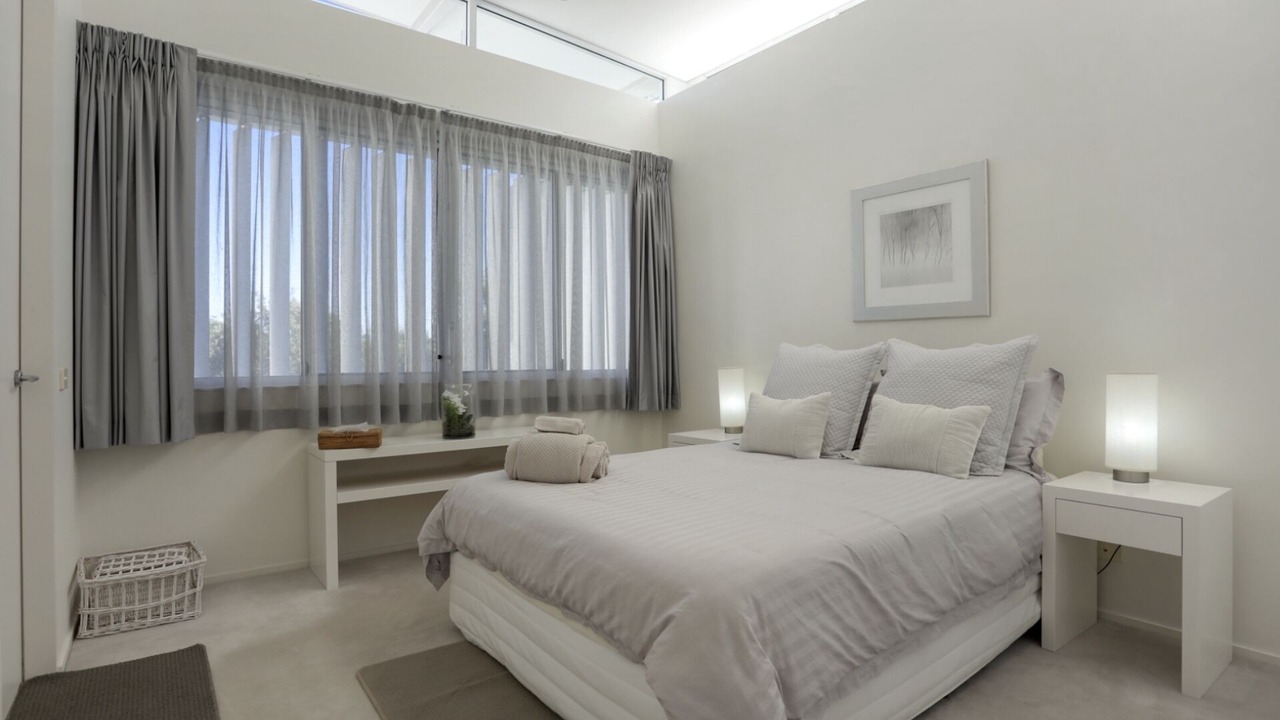 Photo of Bedroom in Hawks Nest