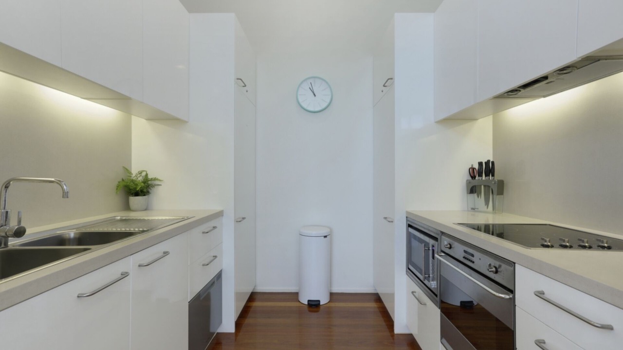 Photo of Kitchen in Hawks Nest
