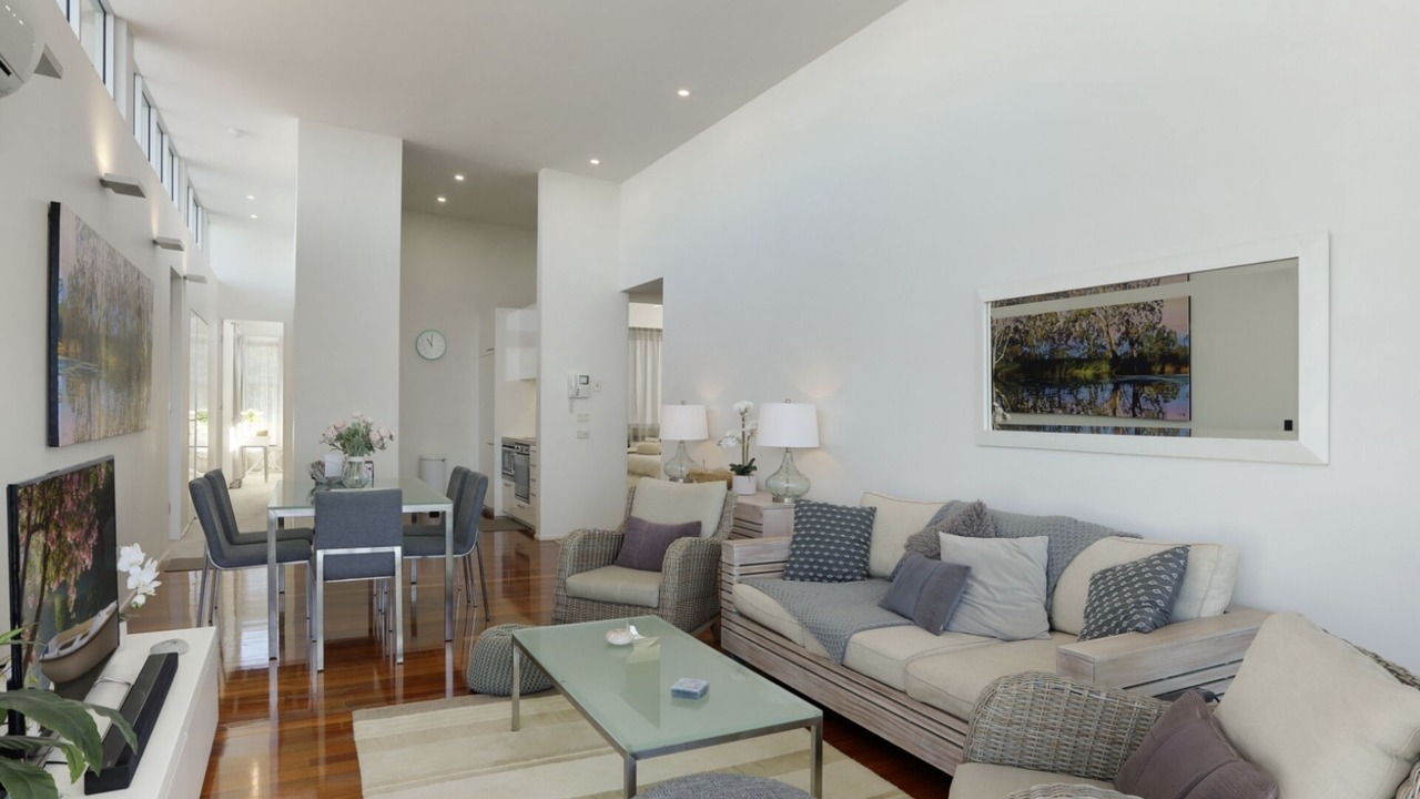 Photo of Livingroom in Hawks Nest