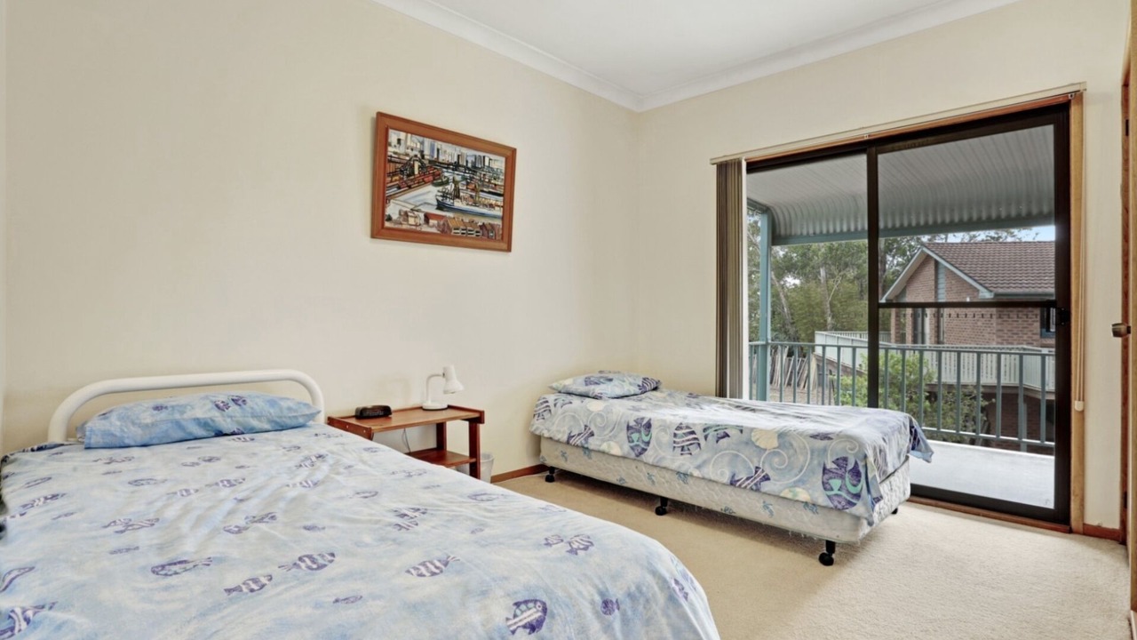 Photo of Bedroom in Hawks Nest
