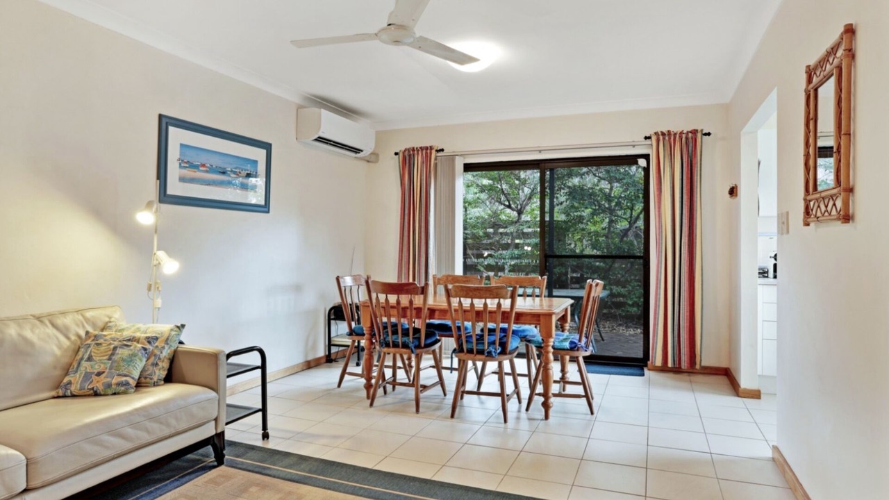 Photo of Livingroom in Hawks Nest