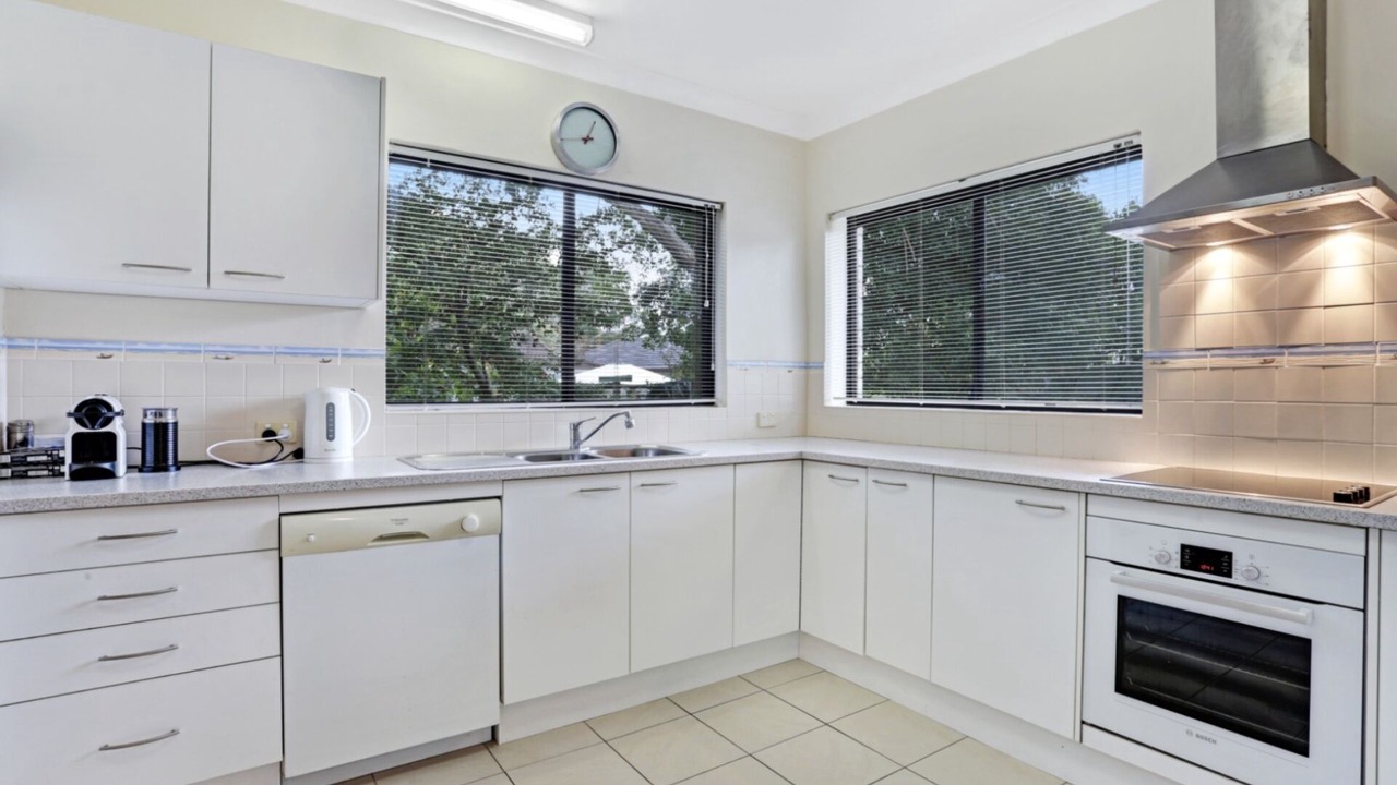 Photo of Kitchen in Hawks Nest