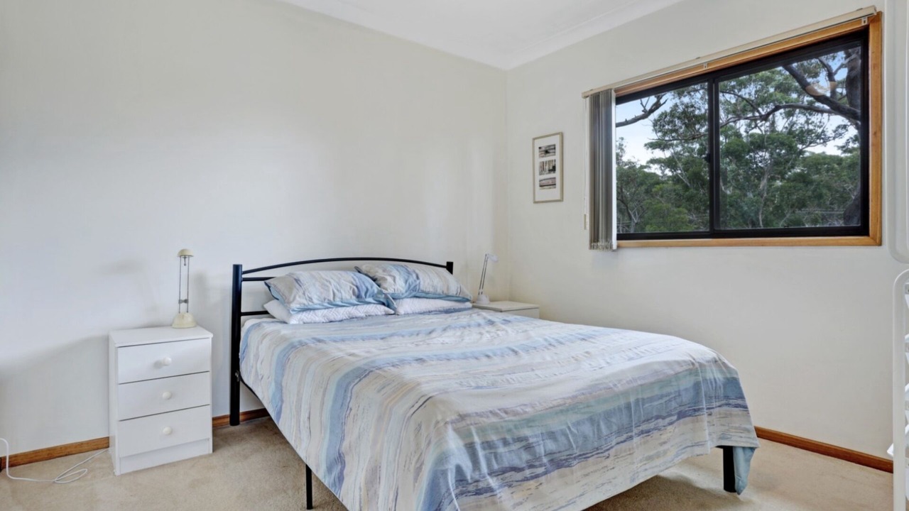 Photo of Bedroom in Hawks Nest