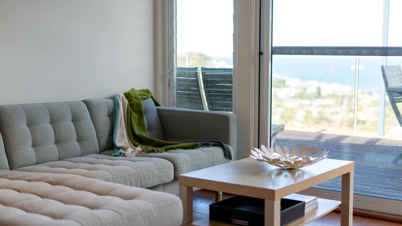Photo of Bedroom in Copacabana