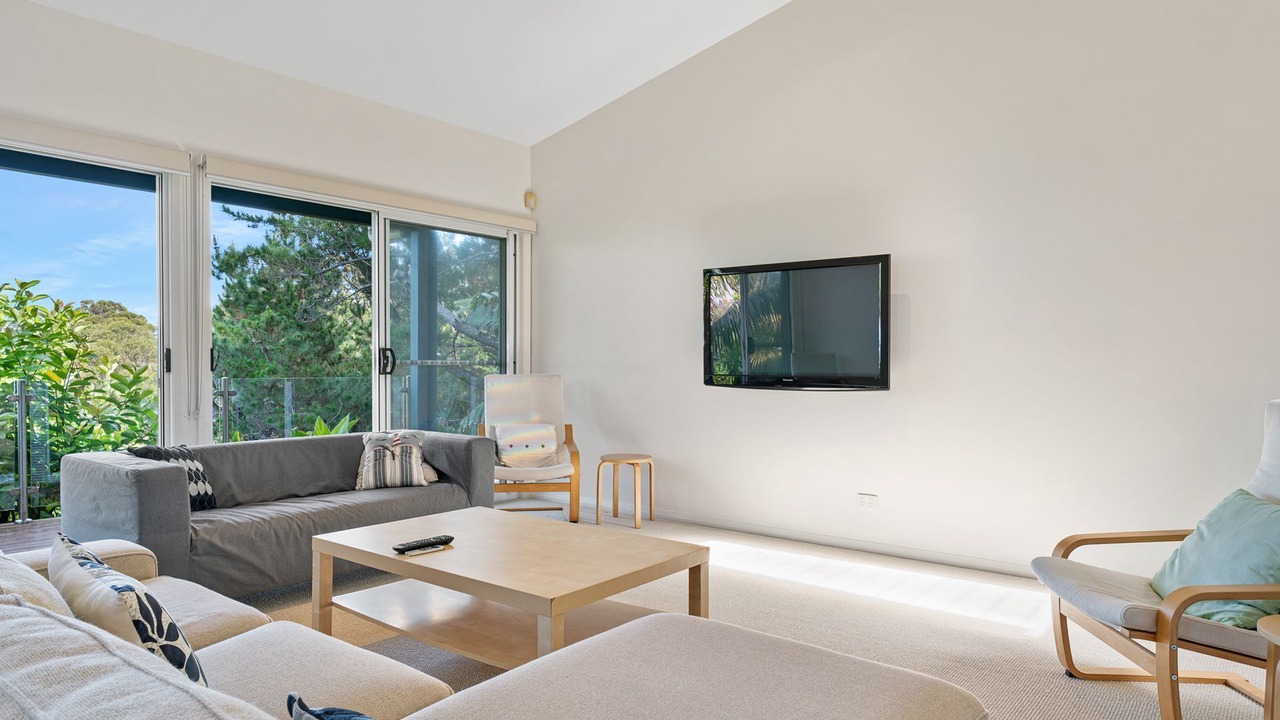 Photo of Bedroom in Copacabana