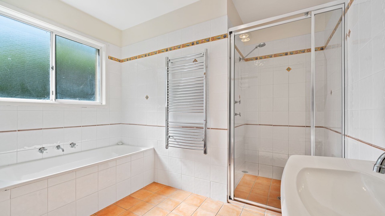 Photo of Bathroom in Copacabana